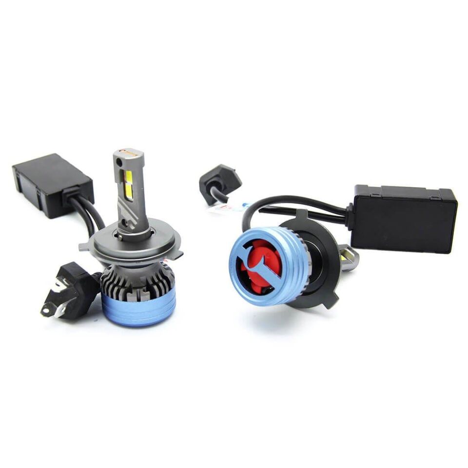 Photon Far Ampulü Led Headlight Ultimate Serisi +5 Plus H4