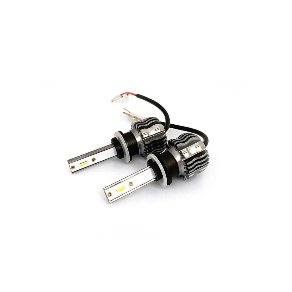 Photon Far Ampulü Led Zero Serisi +3 Plus H27 Fansiz