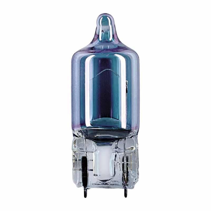 Osram Yardimci Sinyal Lamba Mavi 12V 5W 50Lm 2825CBN-2BL