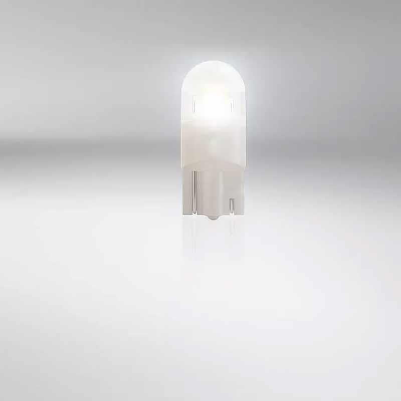 Osram Far Ampulü Night Breaker T10 1W 12V Led 2825DWNB-2HB