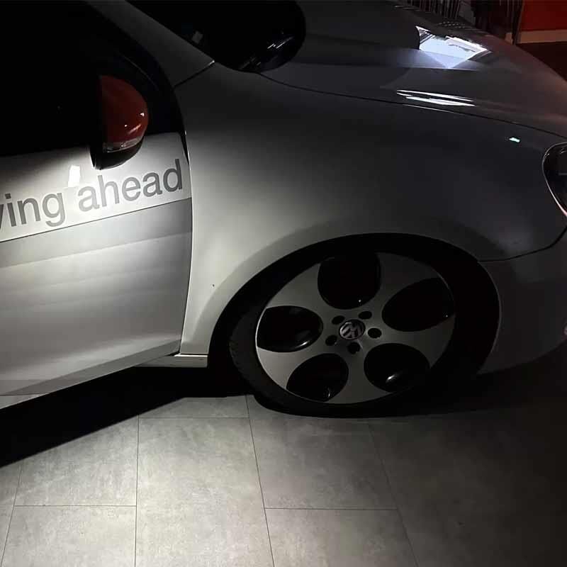 Osram Far Ampulü Night Breaker T10 1W 12V Led 2825DWNB-2HB