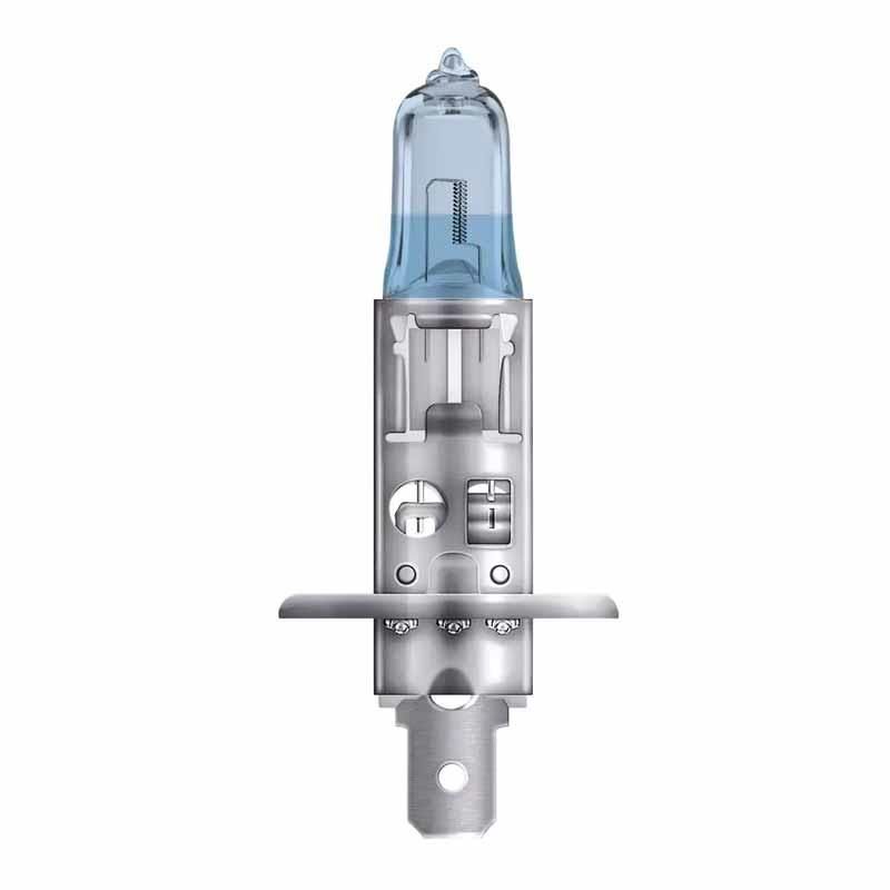Osram Far Ampulü Halojen Mavi 12V 55W 1550Lm 64150CBN-HCB