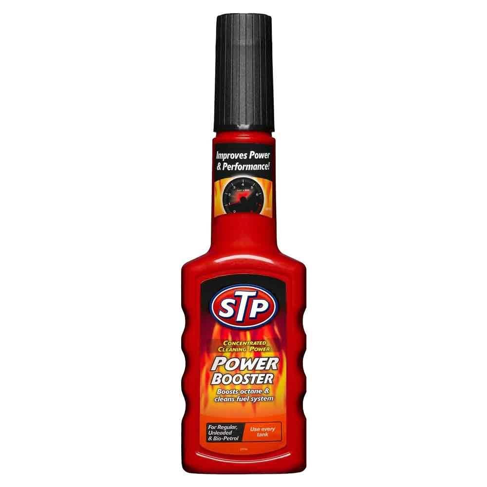 STP Oktan Arttirici Yakit Katkisi Benzin 200ml.