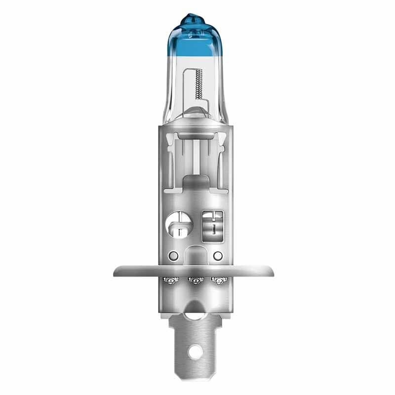 Osram Far Ampulü Night Breaker H1 12V 55W Blister 1 Adet 64150NL