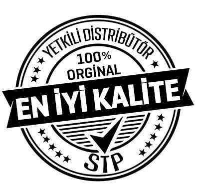 STP Enjektör Temizleyici Yakit Katkisi Dizel 200ml.