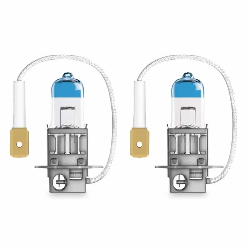 Osram Far Ampulü Night Breaker H3 12V 55W Halojen 64151NL