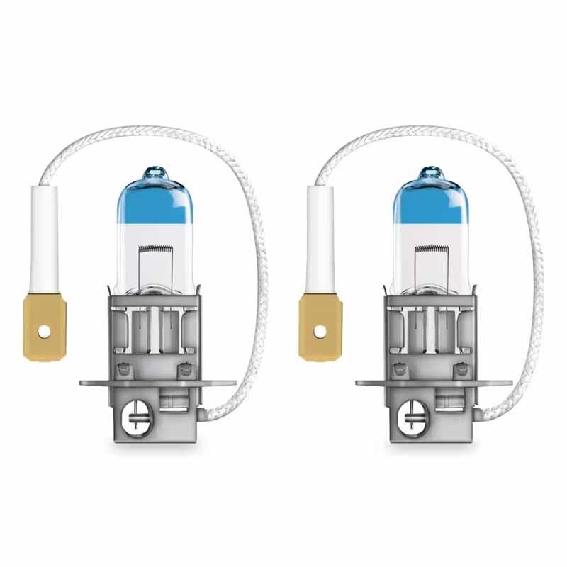 Osram Far Ampulü Night Breaker H3 12V 55W Halojen 64151NL