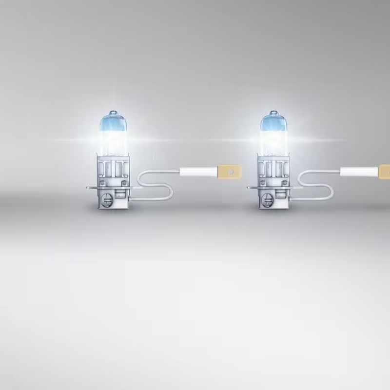 Osram Far Ampulü Night Breaker H3 12V 55W Halojen 64151NL