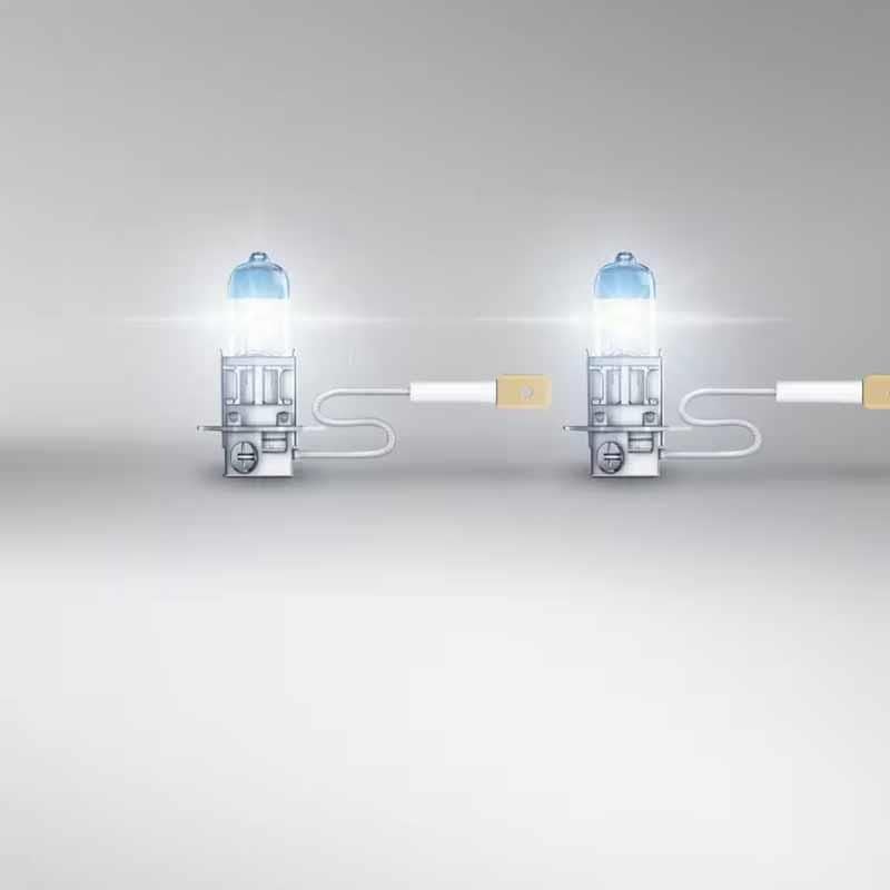 Osram Far Ampulü Night Breaker H3 12V 55W Halojen 64151NL