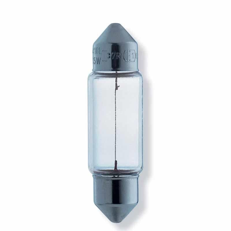 Osram Plaka Lambasi Original 12V 5W 6418-2BL