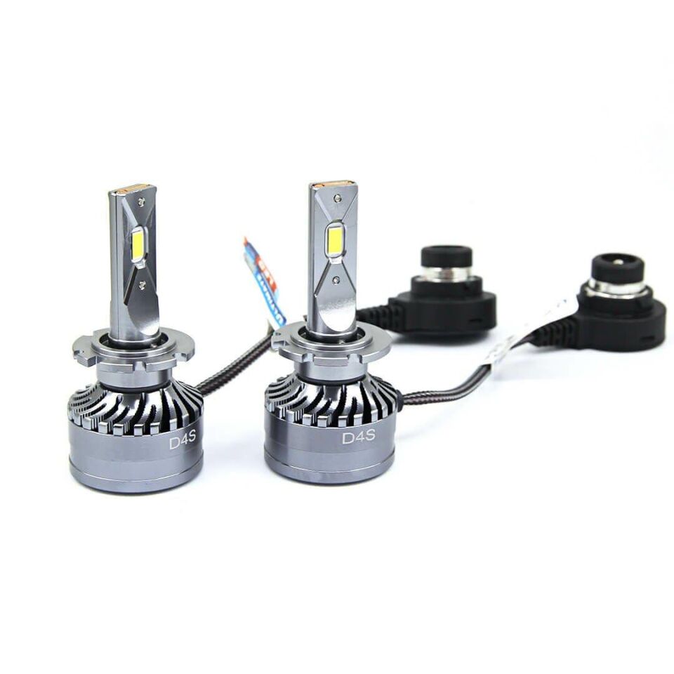 Photon Far Ampulü Led Ultimate Serisi D4S/R Ballast Versiyon