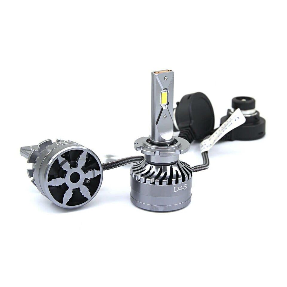 Photon Far Ampulü Led Ultimate Serisi D4S/R Ballast Versiyon