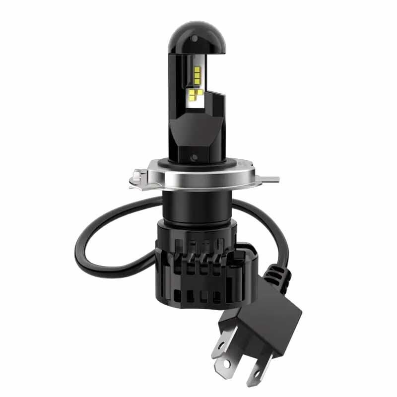 Osram Far Ampulü Led H4 12V 27W Night Breaker 64193DWNB