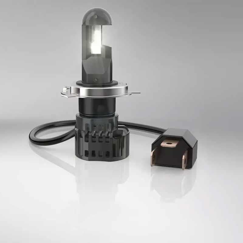 Osram Far Ampulü Led H4 12V 27W Night Breaker 64193DWNB