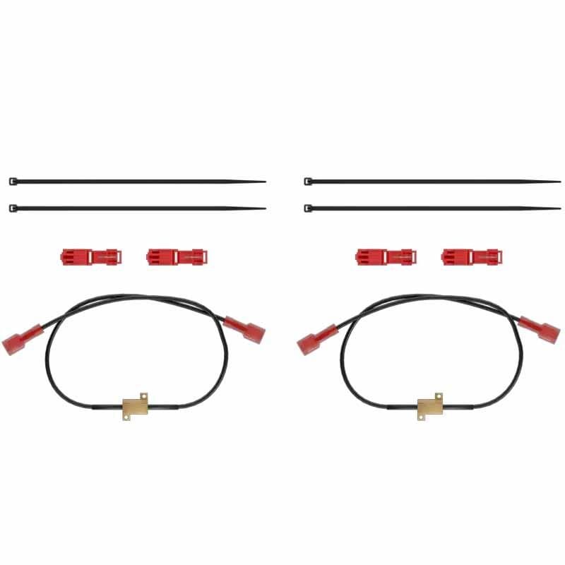 Osram Canbus Kontrol Ünitesi 5W 10X2 1A LEDCCU01