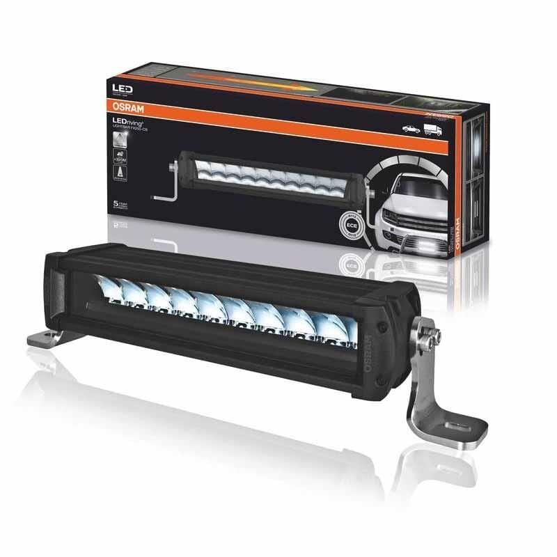 Osram Off-Road Led Tavan Lamba Lightbar FX250-CB LEDDL103