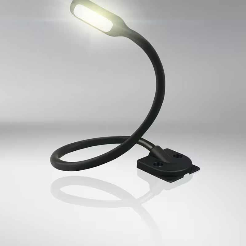 Osram Araç Içi Aydinlatici Led Isik 20Lm