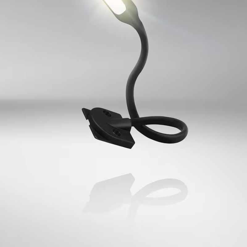 Osram Araç Içi Aydinlatici Led Isik 20Lm