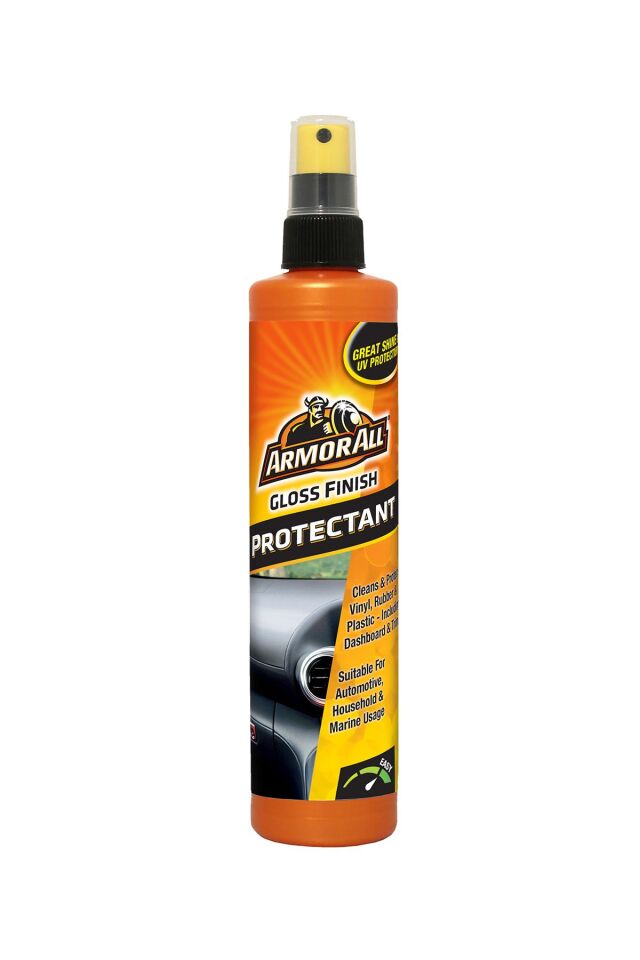 Armor All Protectant Sprey Parlak 300ML.