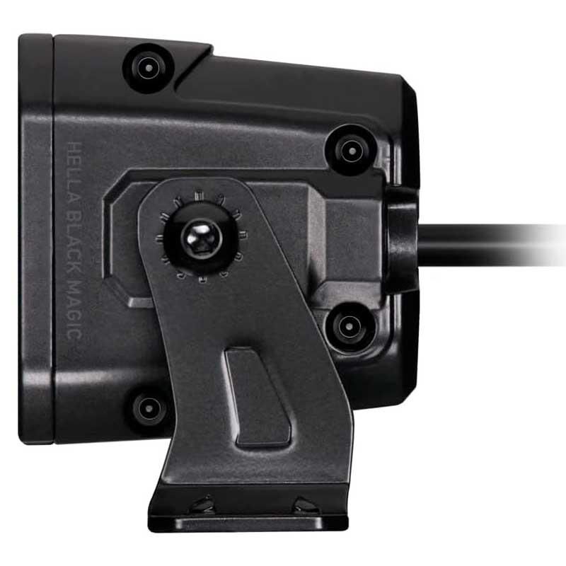 Hella Off-Road Led Lamba Black Magic Çift Sirali 12V-24V 19600Lm 1323MM 1GJ358197-441