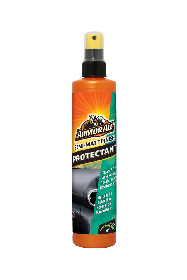 Armor All Protectant Sprey Yari Mat 300ml.