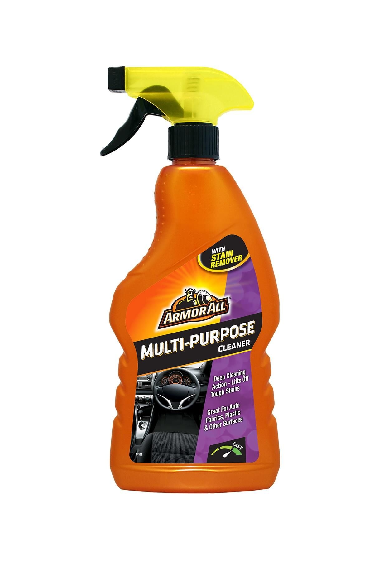 Armor All Multi Temizlik Spreyi 500ml.