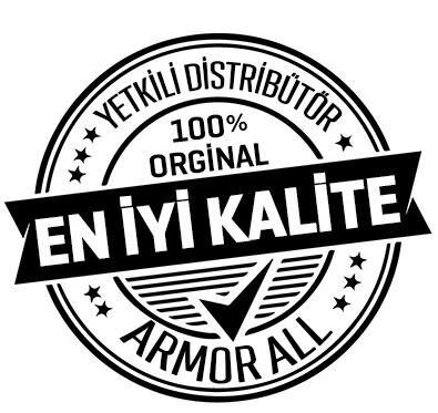 Armor All Torpido Parlatici (taze limon) 500ml.
