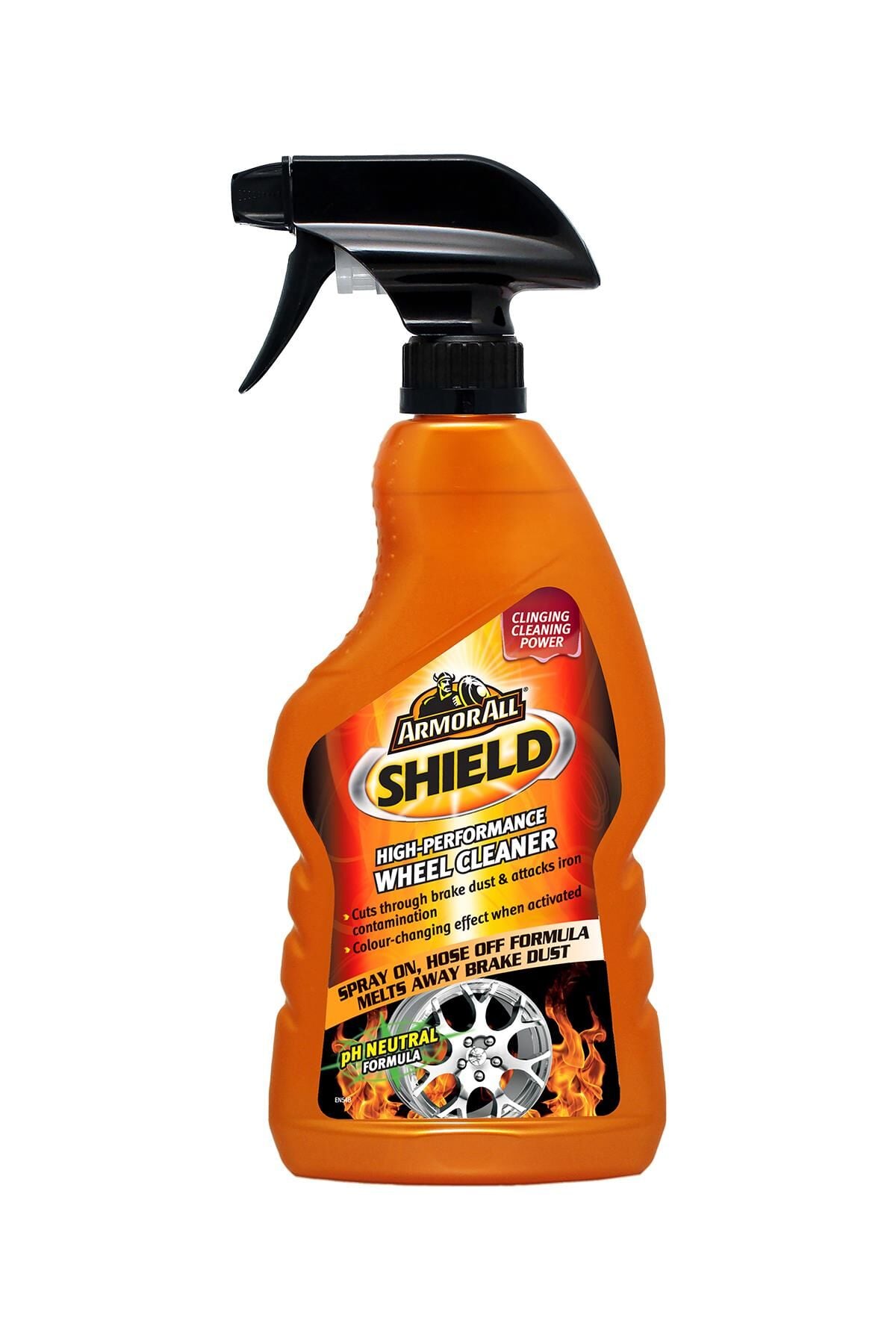 Armor All Shield Jant Temizlik Spreyi 500ml.