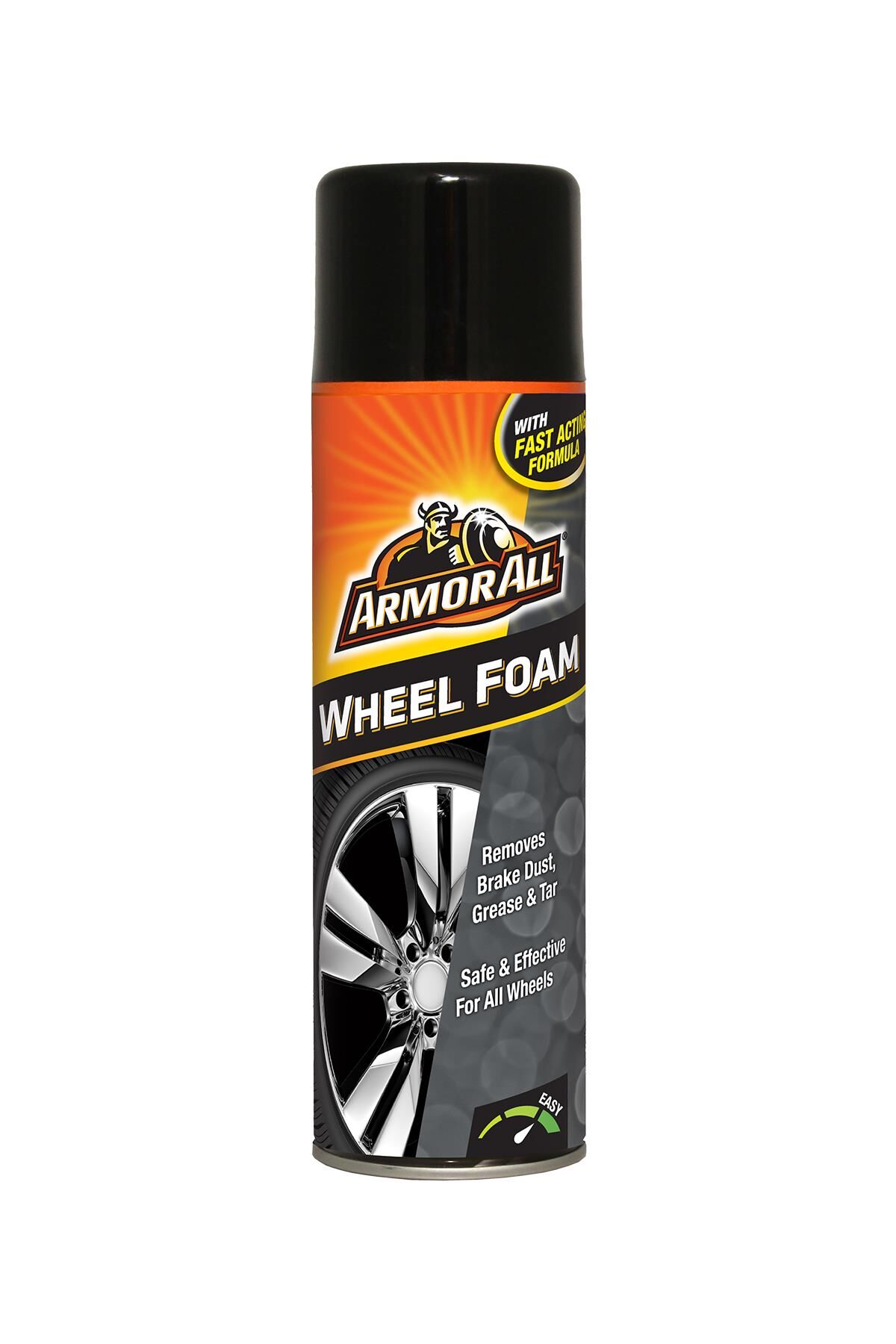 Armor All Jant Temizleyici Köpük 500ml.