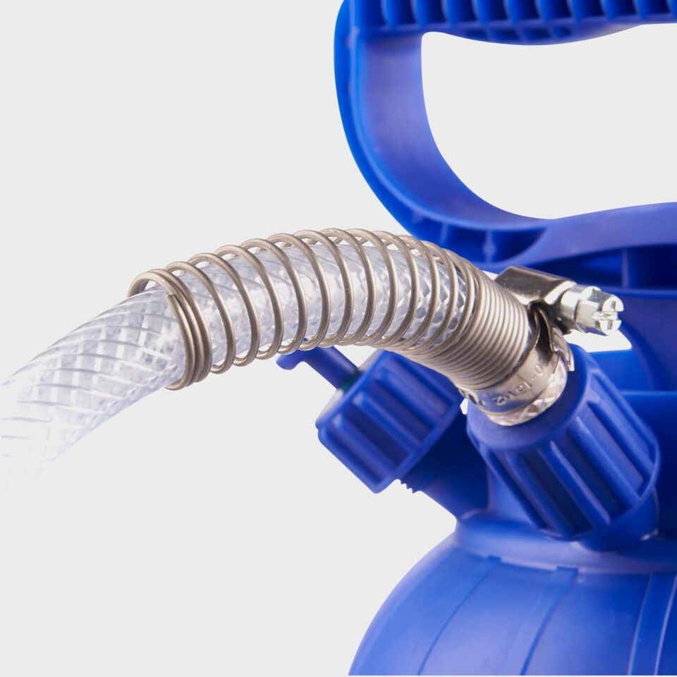 Dimartino EDIL 12000 Outdoor Su Pompasi 12 Lt.