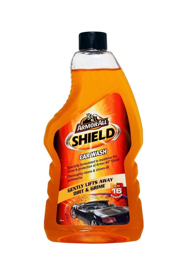 Armor All Shield Cilali sampuan 520ml.