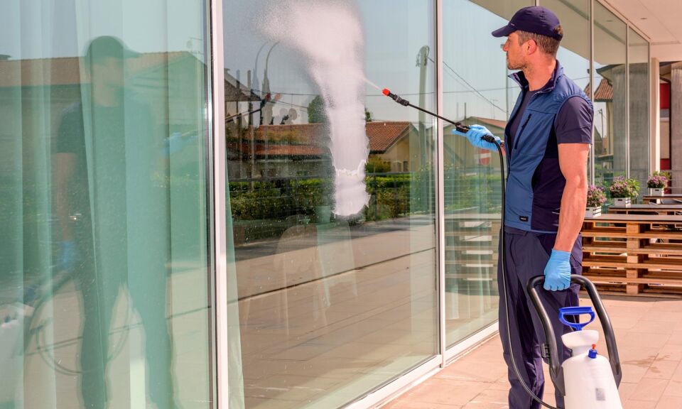 Dimartino ALTA 15000 FPM VITON Sivi Pompasi 15 Lt.