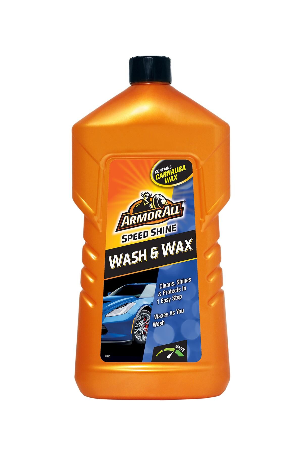 Armor All Wax'li sampuan 1lt.