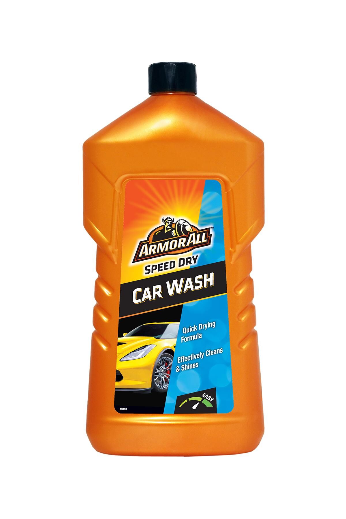 Armor All Oto Yikama sampuani 1lt.