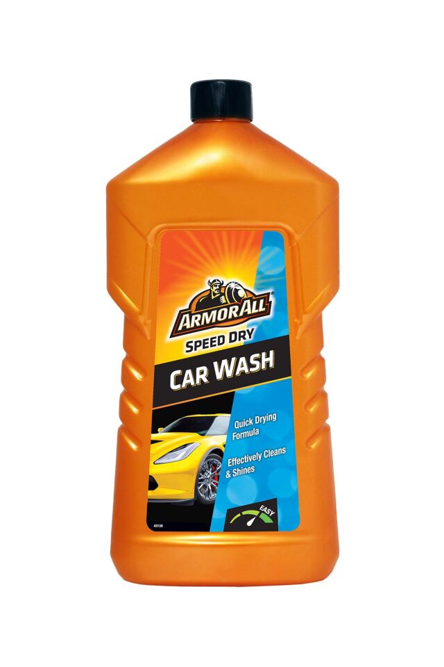 Armor All Oto Yikama sampuani 1lt.