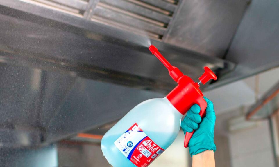 Dimartino  ALTA 2000 EPDM Sivi Pompasi 2Lt.