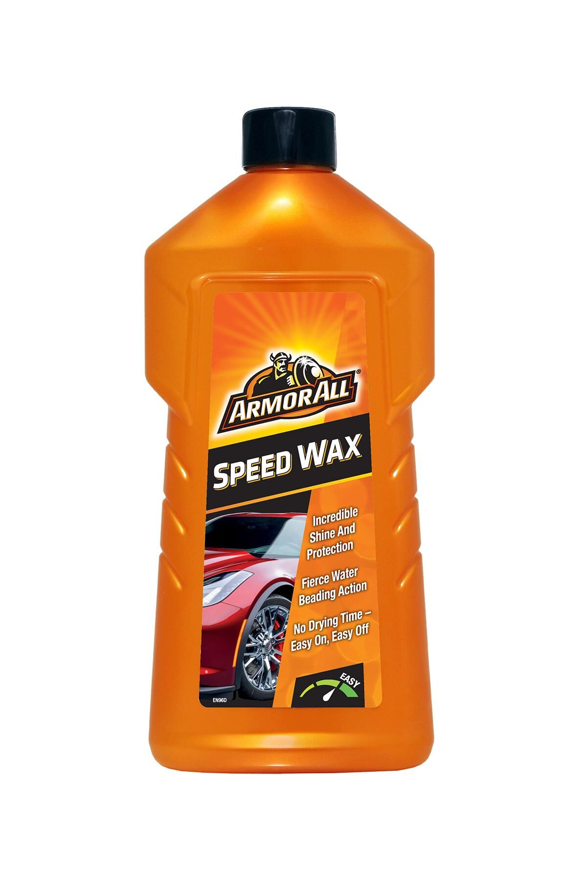 Armor All Parlatici Wax & Cila 500ml.
