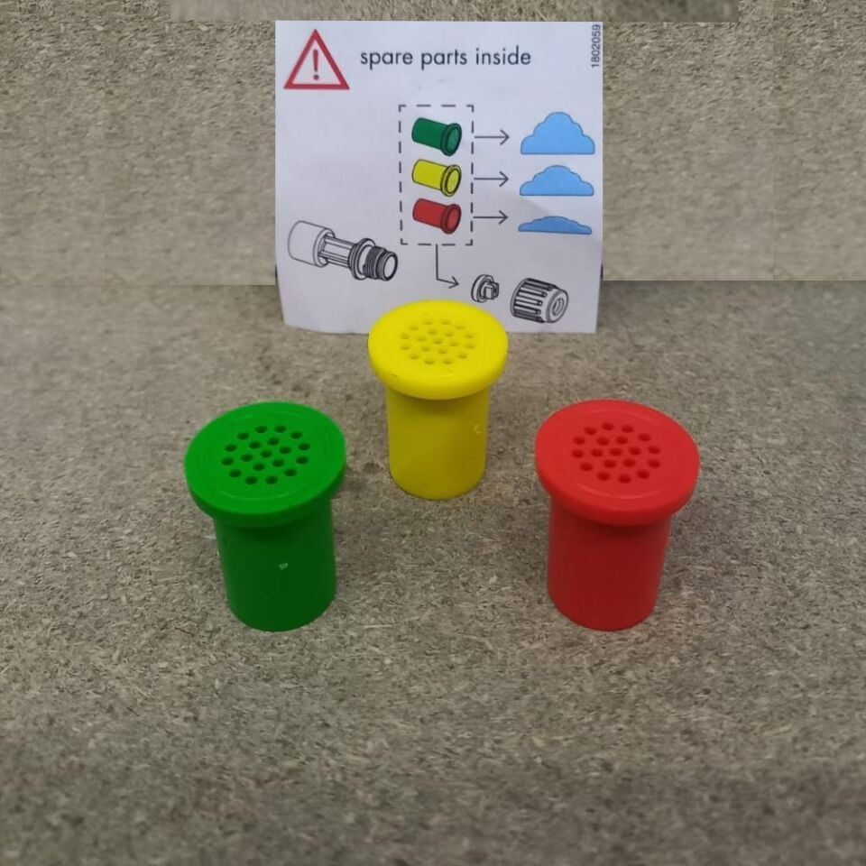 Dimartino  ALTA 2000 FOAM FPM VITON Köpük Pompasi 2Lt.