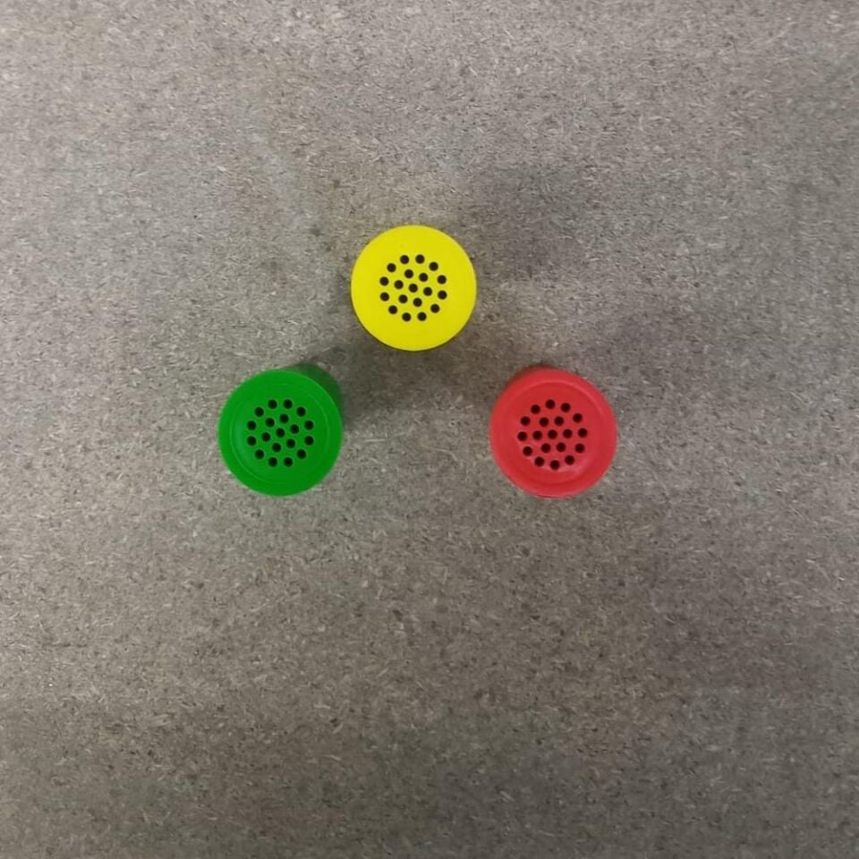 Dimartino  ALTA 2000 FOAM FPM VITON Köpük Pompasi 2Lt.