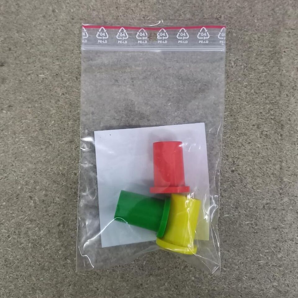 Dimartino  ALTA 2000 FOAM FPM VITON Köpük Pompasi 2Lt.