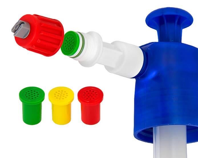 Dimartino  ALTA 2000 FOAM FPM VITON Köpük Pompasi 2Lt.