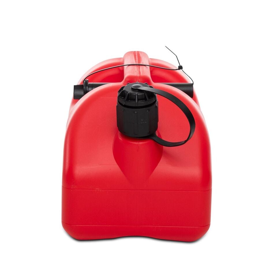 Dimartino Pro Benzin ve Yag Bidonu 5 Lt 7031