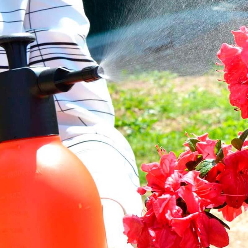 Dimartino BERTANI SIRIO 2000 Bahçe Pompasi 2Lt.