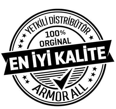 Armor All Mikrofiber Parlatma Havlusu Lux