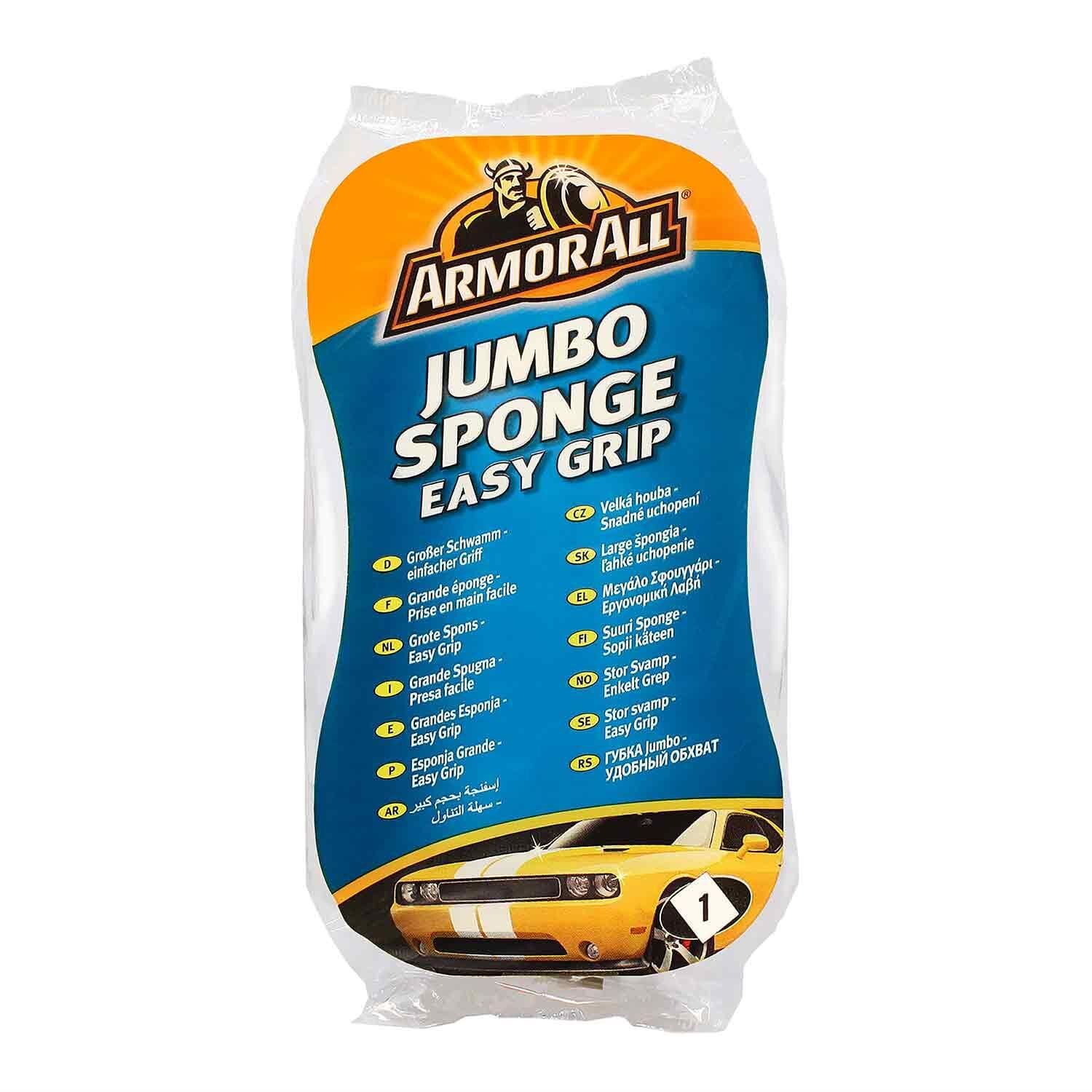 Armor All Jumbo Yikama Süngeri XL