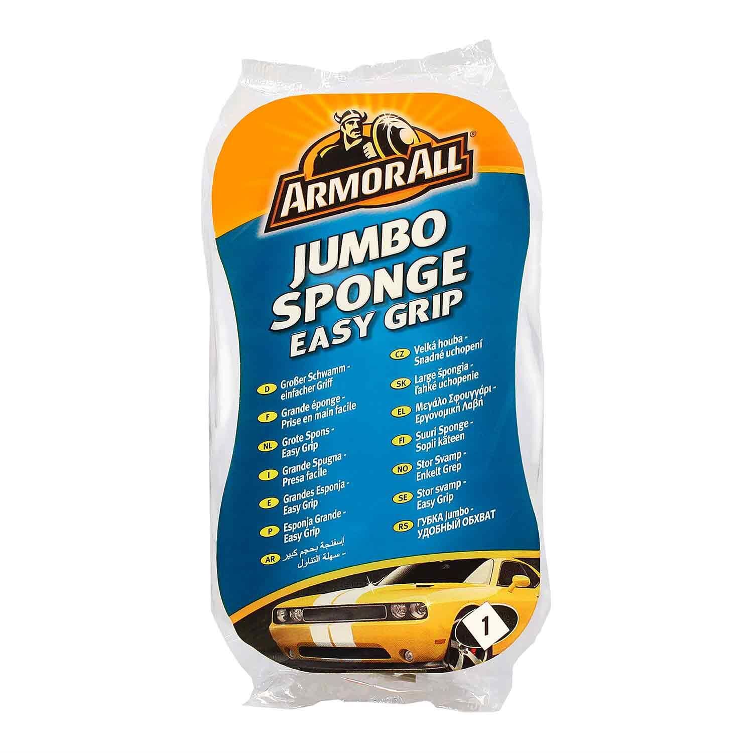 Armor All Jumbo Yikama Süngeri XL