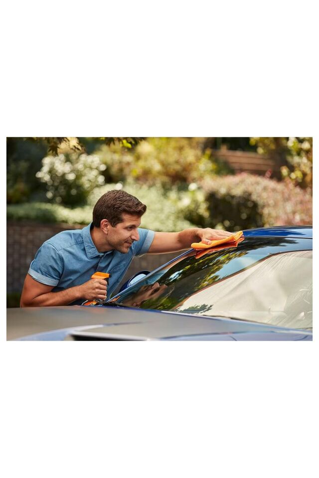 Armor All Cam-Ayna Temizleyici 500ml.