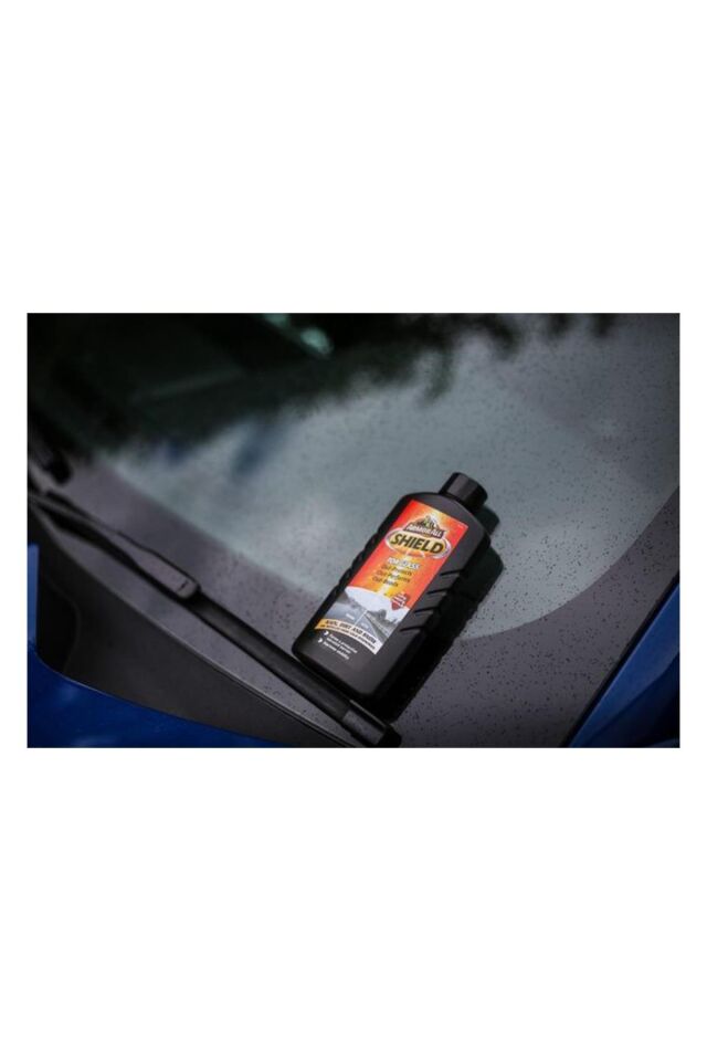 Armor All Shield Cam Su ve Kir Itici 200ml.