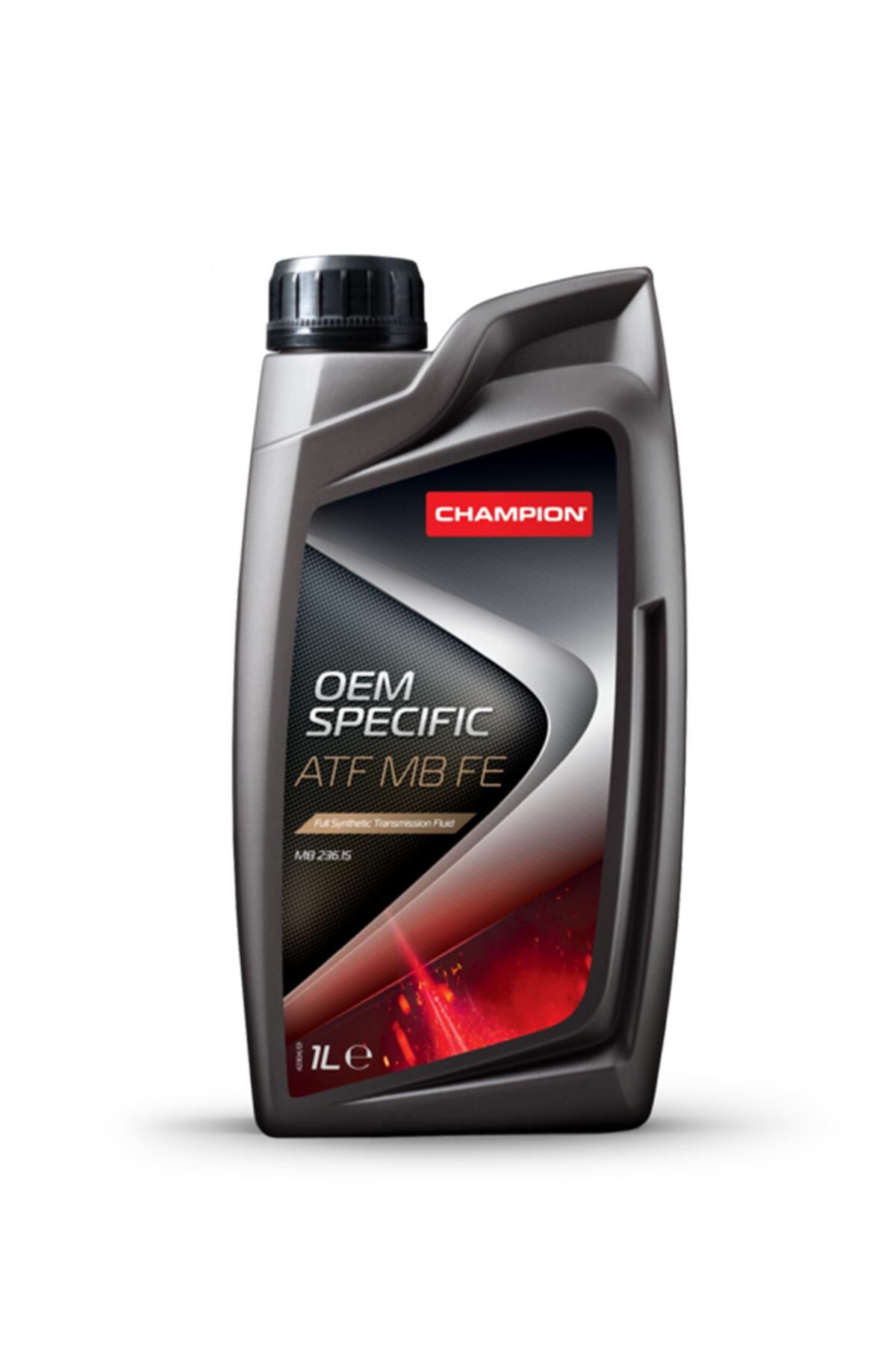 CHAMPION OEM SPECIFIC ATF MB FE Otomatik sanziman Sivisi 1L.