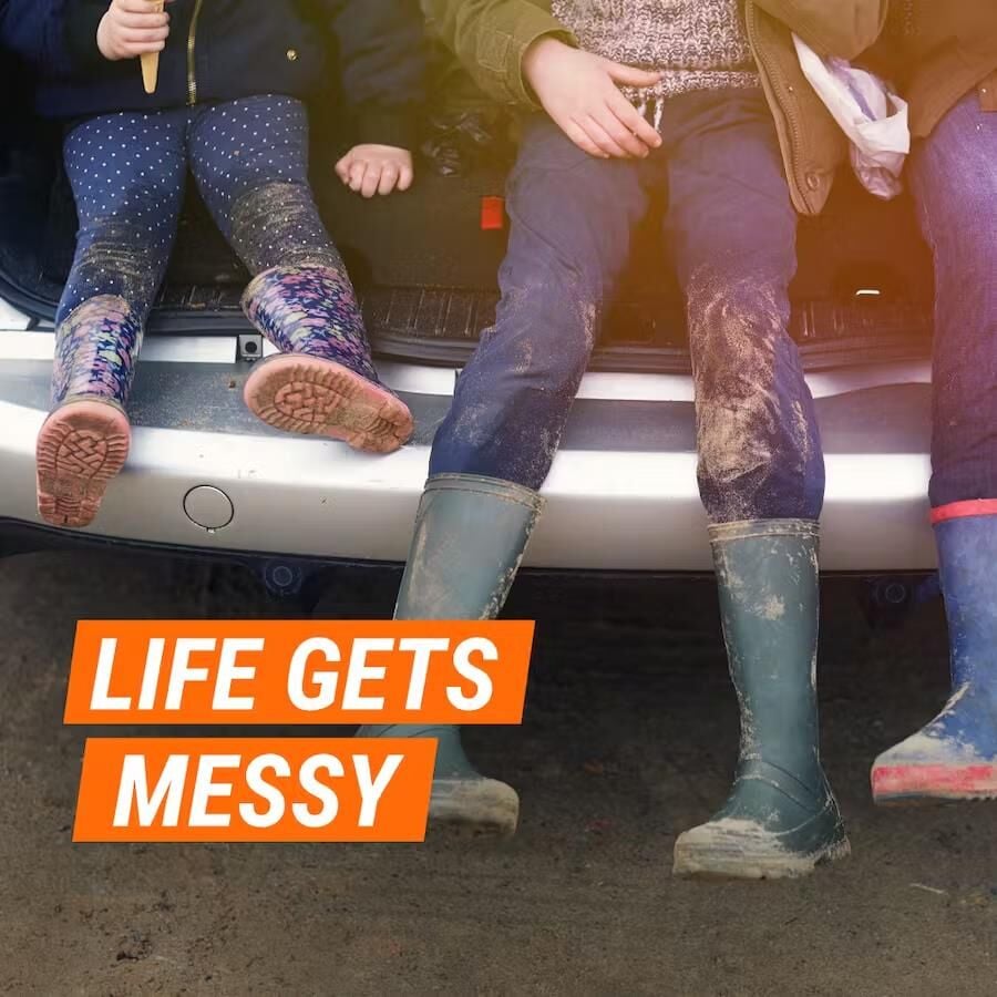 Armor All Mikrofiber XL Ekstra Büyük Kurutma Havlusu